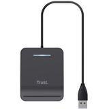 DNI/SIP Card Reader Trust Primo Plug & Play