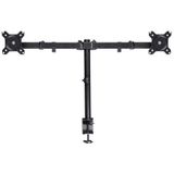 TRUST GXT 1120 Mara - Monitor Arm - Dubbel - Voor Ergonomisch Werken