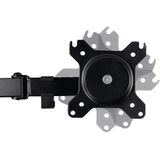 TRUST GXT 1120 Mara - Monitor Arm - Dubbel - Voor Ergonomisch Werken