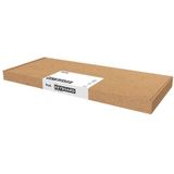 Trust - TK-150 Toetsenbord - Zwart - Morsbestendig Ontwerp