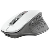 Trust - Ozaa - Draadloze Muis - Zwart - Ergonomisch Ontwerp - 2400 DPI