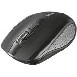 Trust - Qoby - 4-in-1 Thuiswerken Bundel - Draadloos - Toetsenbord - Muis - Headset - Webcam