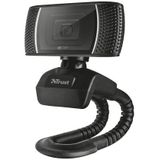 Trust - Qoby - 4-in-1 Thuiswerken Bundel - Draadloos - Toetsenbord - Muis - Headset - Webcam