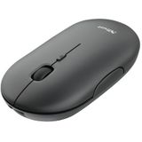 Trust - Puck - Draadloze Muis - Ambidextrous - Optisch - 1600 DPI