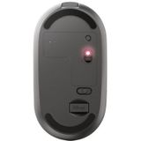 Trust - Puck - Draadloze Muis - Ambidextrous - Optisch - 1600 DPI