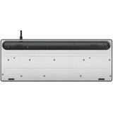 Keyboard Trust 24067 Black