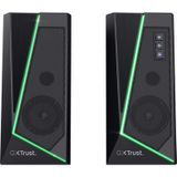 Trust - GXT 609 - Speaker Set - Stereo Sound - RGB Verlichting - USB Powered