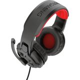 Trust GXT 411 Radius Gaming Headset - Multiplatform - 3,5MM - Zwart