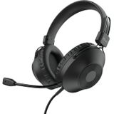 Trust Ozo Over-ear USB-headset headset 24132, Pc