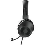 Trust Ozo Over-ear USB-headset headset 24132, Pc