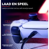 Trust - GXT 226 - Oplaadkabel - Zwart - 3 Meter