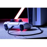 Trust - GXT 226 - Oplaadkabel - Zwart - 3 Meter