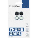 Trust - GXT 266 - Analoge Racket Handvatten - Blauw - Zwart - Wit