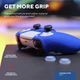 Trust - GXT 266 - Analoge Racket Handvatten - Blauw - Zwart - Wit