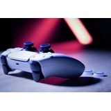 Trust - GXT 266 - Analoge Racket Handvatten - Blauw - Zwart - Wit