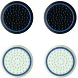 Trust - GXT 266 - Analoge Racket Handvatten - Blauw - Zwart - Wit