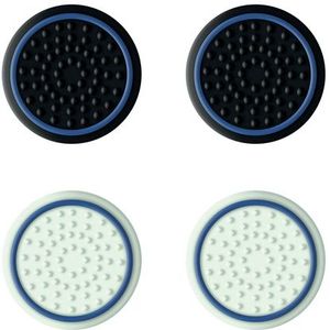 Trust - GXT 266 - Analoge Racket Handvatten - Blauw - Zwart - Wit