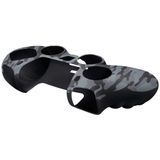 Trust GXT748 - PS5 Controller hoes - Silicoon - Zwart - Camouflage