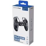Trust GXT748 - PS5 Controller hoes - Silicoon - Zwart - Camouflage