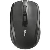 Trust Qoby 4-in-1 Home Office Set met Webcam, headset, toetsenbord (azerty) en muis