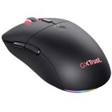 Trust - GXT 980 Redex - Draadloze Gaming Muis - Zwart - Inclusief USB Receiver