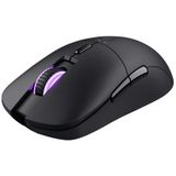 Trust - GXT 980 Redex - Draadloze Gaming Muis - Zwart - Inclusief USB Receiver