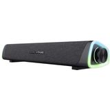 Trust GXT 620 Axon - Soundbar - RGB verlichting - Zwart