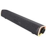 Trust - GXT Axon - RGB Soundbar - Zwart - 12W