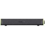 Trust - GXT Axon - RGB Soundbar - Zwart - 12W
