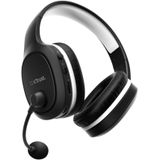 Trust GXT 391 Thian Gaming Headset - Draadloos - Zwart