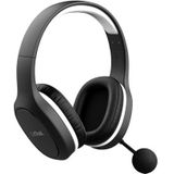 Trust - GXT 391 Thian - Headset - Bedraad en Draadloos - Zwart, Wit