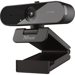 Trust Full HD Webcam Eco TW-200 - 8713439245288
