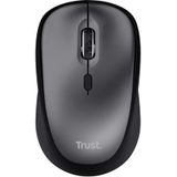 Trust - Yvi+ - Draadloze Muis - Optisch - Compact - 1600 DPI