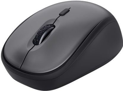 Trust - Yvi+ - Draadloze Muis - Optisch - Compact - 1600 DPI