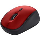 Trust - Yvi+ - Draadloze Muis - Optisch - 1600 DPI - Compact