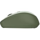 Trust Yvi+ - Draadloze Muis - Compact - Stil - Groen