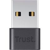 Trust Myna Bluetooth 5-adapter - 3 Mbps - Bereik 10 m - Zwart