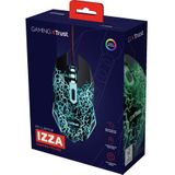 Mouse Trust GXT 105X Izza