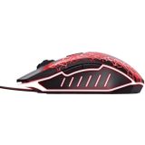 Mouse Trust GXT 105X Izza