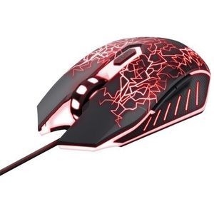 Mouse Trust GXT 105X Izza