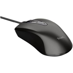 TRUST Maus Basics