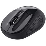Trust 24658 muis Kantoor Ambidextrous RF Draadloos Optisch 1600 DPI