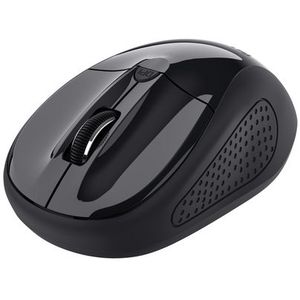 Trust 24658 muis Kantoor Ambidextrous RF Draadloos Optisch 1600 DPI
