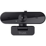 Trust Taxon 2K QHD Webcam