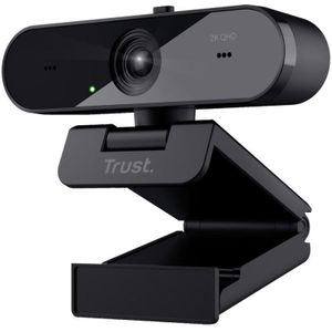 Trust Taxon 2K QHD Webcam