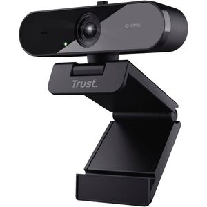 Trust Webcam ECO TW-250, FHD, USB-A