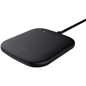 Trust - Ceto - Geheugenkaartlezer - Zwart - USB 2.0