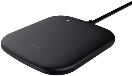 Trust - Ceto - Geheugenkaartlezer - Zwart - USB 2.0