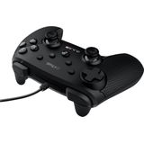 Trust GXT 541 Muta - Bedrade Controller - Geschikt voor PC - USB 2.0 - Zwart
