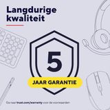 Trust - Primo - Draadloze Muis - Zwart - Optisch